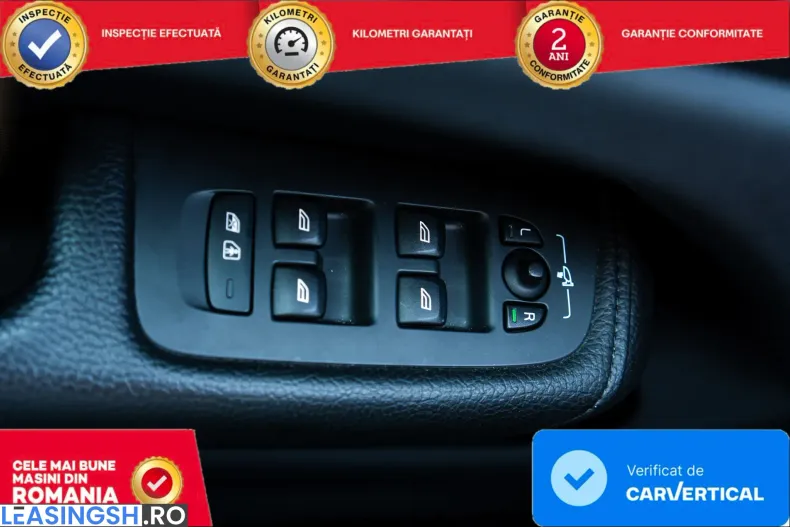 Volvo XC60 din 2020 cu 75.000 km - oferta VOL245520 - foto 13