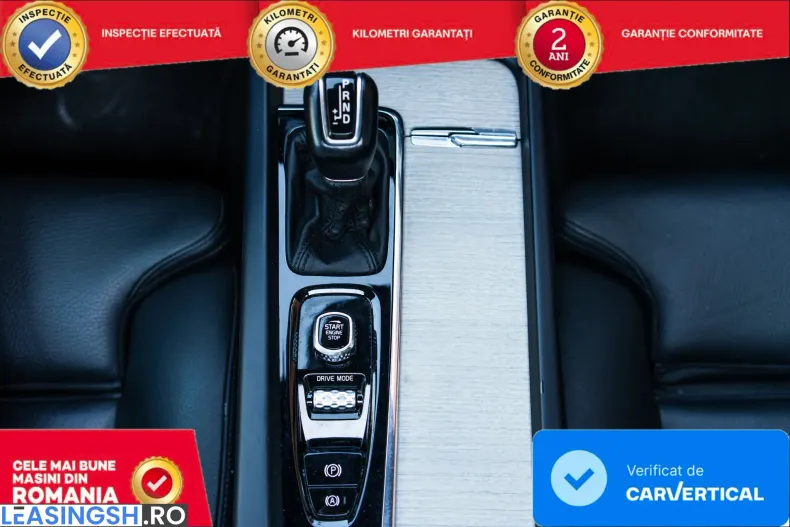 Volvo XC60 din 2020 cu 75.000 km - oferta VOL245520 - foto 15