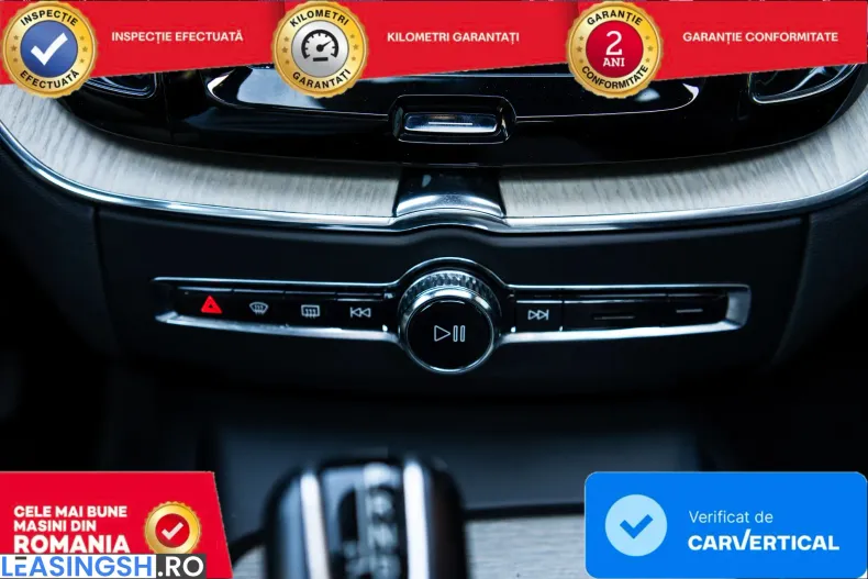 Volvo XC60 din 2020 cu 75.000 km - oferta VOL245520 - foto 16