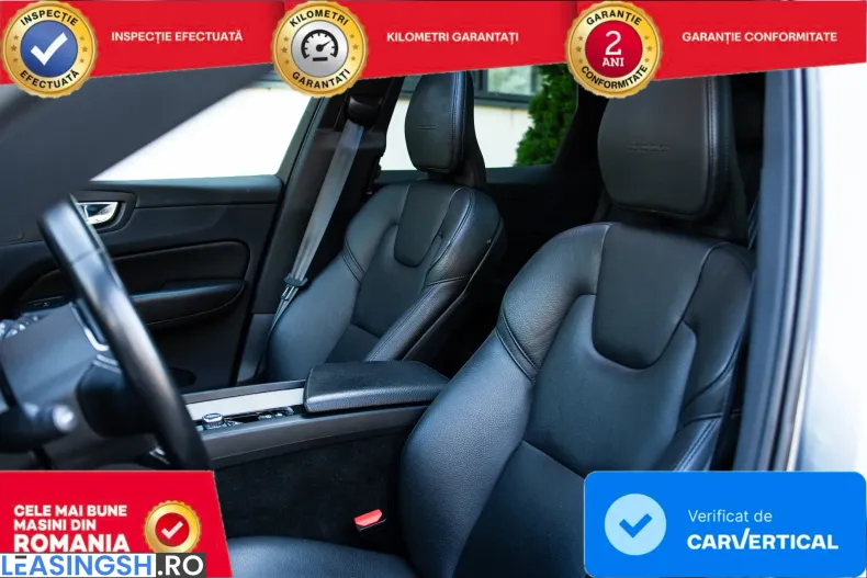 Volvo XC60 din 2020 cu 75.000 km - oferta VOL245520 - foto 20
