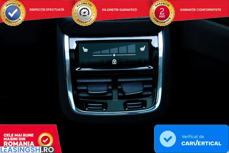 Volvo XC60 din 2020 cu 75.000 km - oferta VOL245520 - foto 22