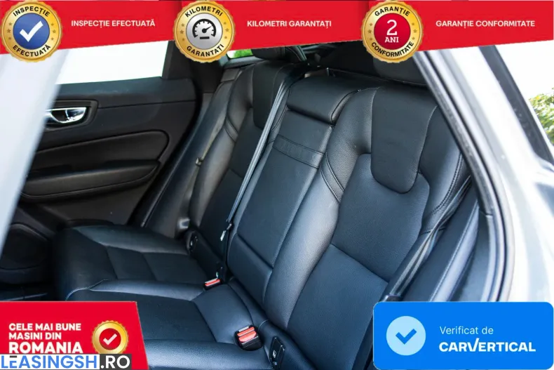 Volvo XC60 din 2020 cu 75.000 km - oferta VOL245520 - foto 26