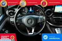 Mercedes-Benz V 300 (Clasa V) din 2022 cu 99.300 km - oferta MER245521 - foto 10