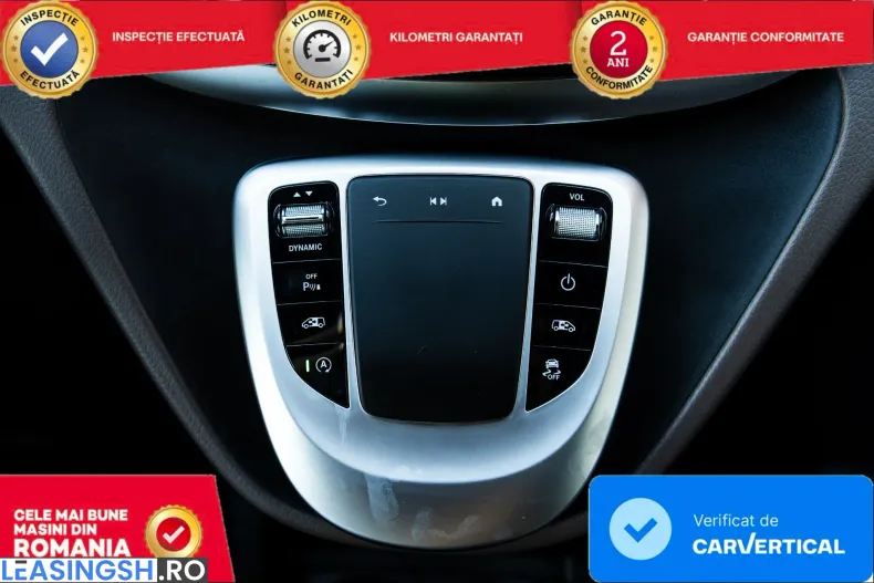 Mercedes-Benz V 300 (Clasa V) din 2022 cu 99.300 km - oferta MER245521 - foto 14