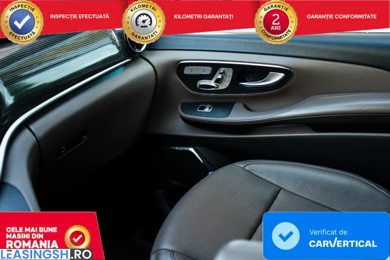 Mercedes-Benz V 300 (Clasa V) din 2022 cu 99.300 km - oferta MER245521 - foto 18