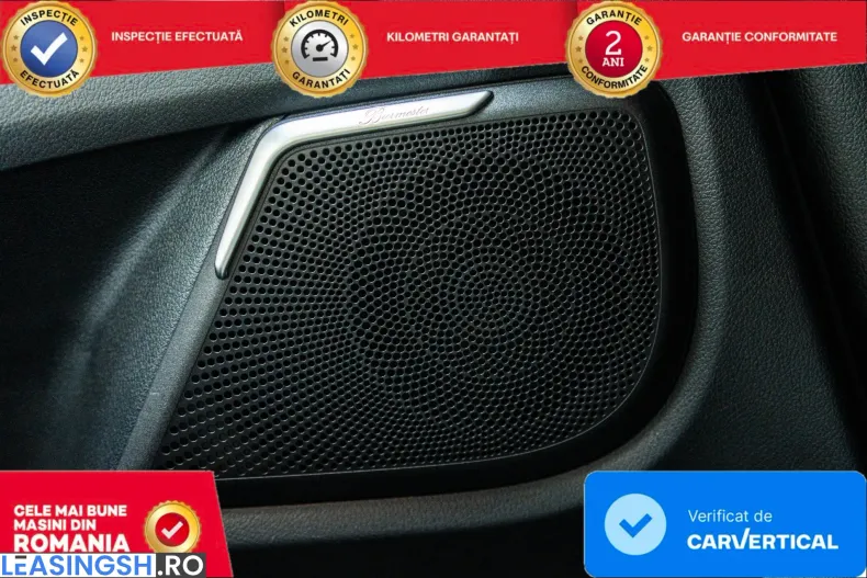 Mercedes-Benz V 300 (Clasa V) din 2022 cu 99.300 km - oferta MER245521 - foto 19