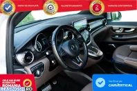 Mercedes-Benz V 300 (Clasa V) din 2022 cu 99.300 km - oferta MER245521 - foto 20