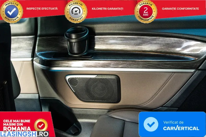 Mercedes-Benz V 300 (Clasa V) din 2022 cu 99.300 km - oferta MER245521 - foto 25