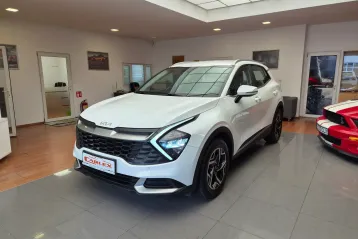 Kia Sportage din 2024 - oferta KIA245522