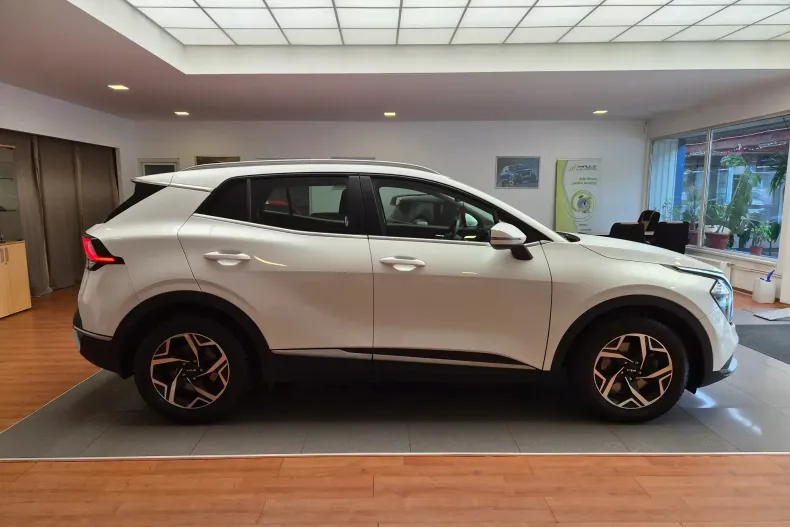 Kia Sportage din 2024 cu 31.300 km - oferta KIA245522 - foto 4