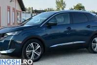 Peugeot 3008 din 2021 cu 85.000 km - oferta PEU245523 - foto 3