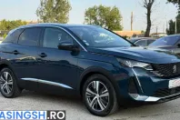 Peugeot 3008 din 2021 cu 85.000 km - oferta PEU245523 - foto 11