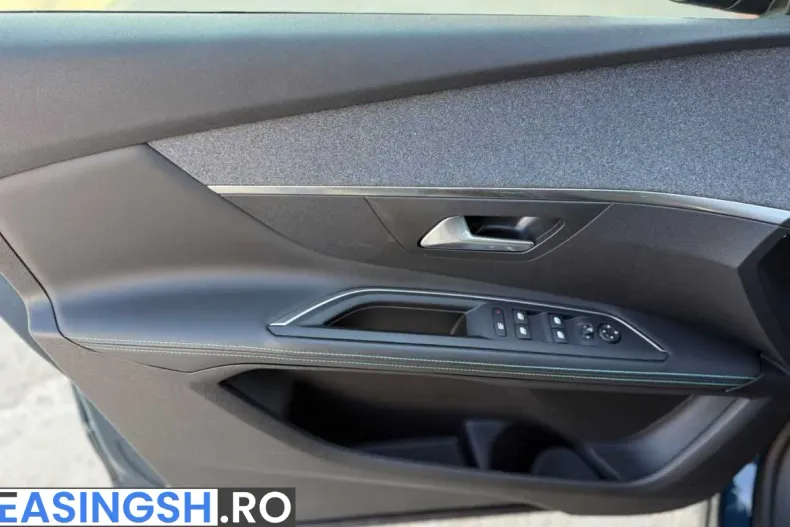 Peugeot 3008 din 2021 cu 85.000 km - oferta PEU245523 - foto 14