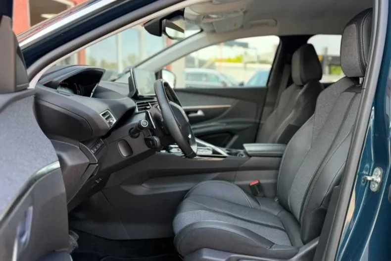Peugeot 3008 din 2021 cu 85.000 km - oferta PEU245523 - foto 15