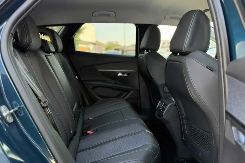 Peugeot 3008 din 2021 cu 85.000 km - oferta PEU245523 - foto 16