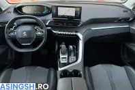 Peugeot 3008 din 2021 cu 85.000 km - oferta PEU245523 - foto 19