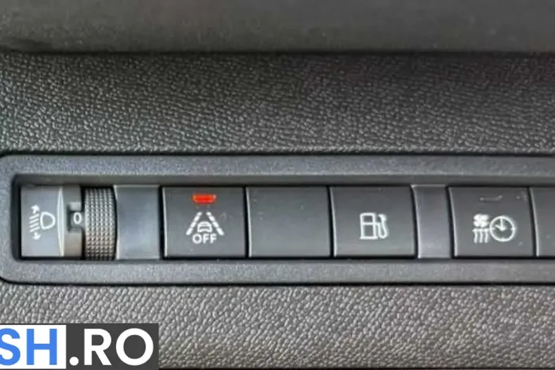 Peugeot 3008 din 2021 cu 85.000 km - oferta PEU245523 - foto 21