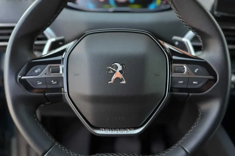 Peugeot 3008 din 2021 cu 85.000 km - oferta PEU245523 - foto 22