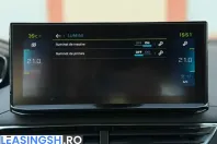 Peugeot 3008 din 2021 cu 85.000 km - oferta PEU245523 - foto 32