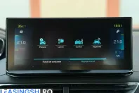 Peugeot 3008 din 2021 cu 85.000 km - oferta PEU245523 - foto 34