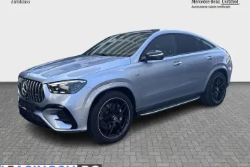 Mercedes-Benz GLE 53 AMG din 2024 - oferta MER245524