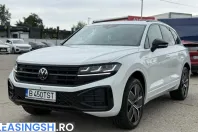 Volkswagen Touareg din 2024 cu 63.000 km - oferta VOL245525 - foto 2