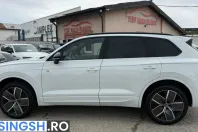 Volkswagen Touareg din 2024 cu 63.000 km - oferta VOL245525 - foto 4