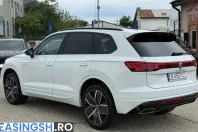 Volkswagen Touareg din 2024 cu 63.000 km - oferta VOL245525 - foto 5
