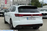 Volkswagen Touareg din 2024 cu 63.000 km - oferta VOL245525 - foto 6