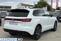 Volkswagen Touareg din 2024 cu 63.000 km - oferta VOL245525 - foto 8