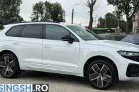 Volkswagen Touareg din 2024 cu 63.000 km - oferta VOL245525 - foto 11