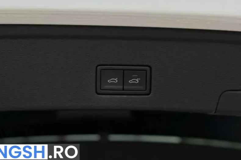 Volkswagen Touareg din 2024 cu 63.000 km - oferta VOL245525 - foto 14