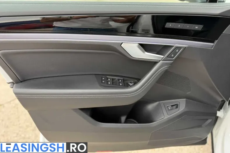 Volkswagen Touareg din 2024 cu 63.000 km - oferta VOL245525 - foto 16