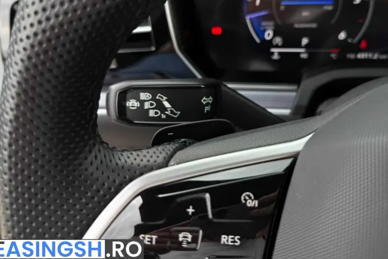 Volkswagen Touareg din 2024 cu 63.000 km - oferta VOL245525 - foto 24