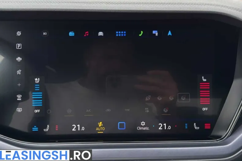 Volkswagen Touareg din 2024 cu 63.000 km - oferta VOL245525 - foto 34