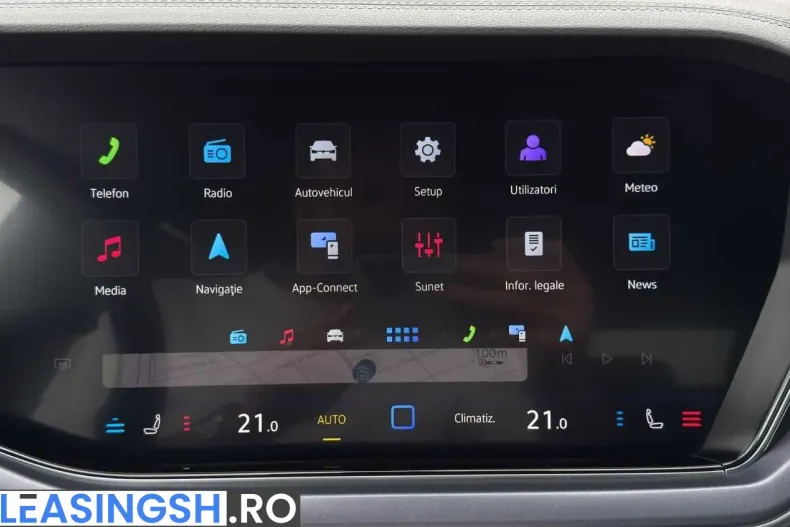 Volkswagen Touareg din 2024 cu 63.000 km - oferta VOL245525 - foto 37