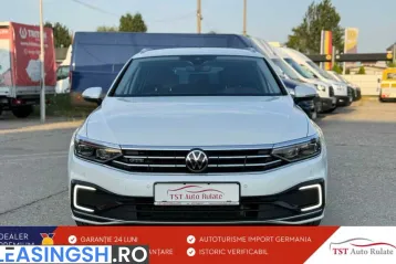 Volkswagen Passat din 2020 - oferta VOL245526