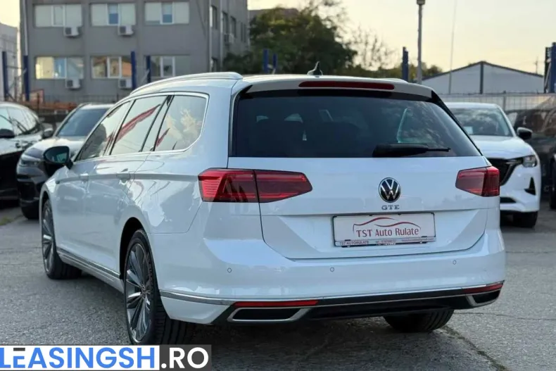 Volkswagen Passat din 2020 cu 106.000 km - oferta VOL245526 - foto 6