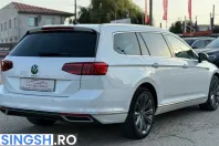 Volkswagen Passat din 2020 cu 106.000 km - oferta VOL245526 - foto 8