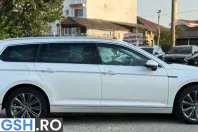 Volkswagen Passat din 2020 cu 106.000 km - oferta VOL245526 - foto 10