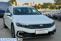 Volkswagen Passat din 2020 cu 106.000 km - oferta VOL245526 - foto 12