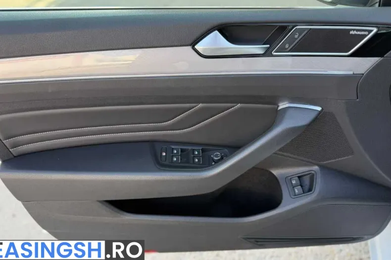 Volkswagen Passat din 2020 cu 106.000 km - oferta VOL245526 - foto 13
