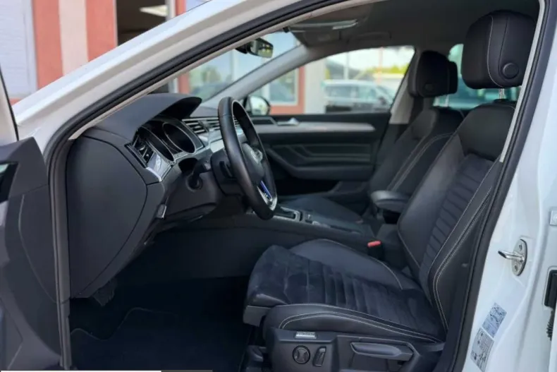 Volkswagen Passat din 2020 cu 106.000 km - oferta VOL245526 - foto 15