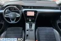 Volkswagen Passat din 2020 cu 106.000 km - oferta VOL245526 - foto 19