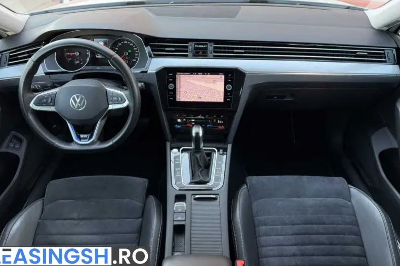 Volkswagen Passat din 2020 cu 106.000 km - oferta VOL245526 - foto 19