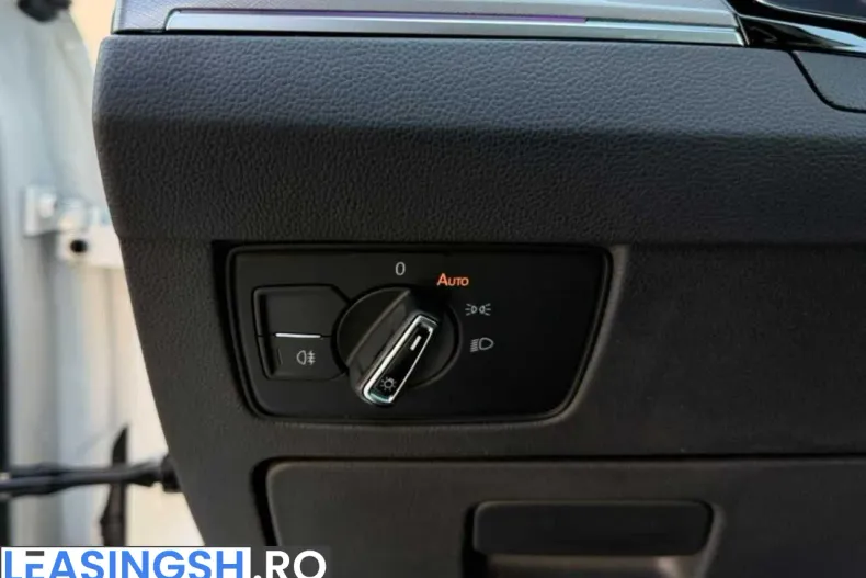 Volkswagen Passat din 2020 cu 106.000 km - oferta VOL245526 - foto 21