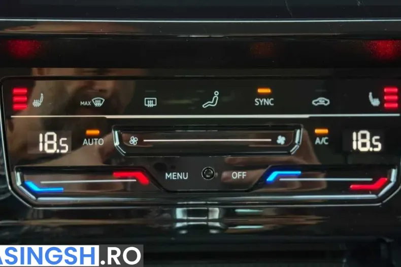Volkswagen Passat din 2020 cu 106.000 km - oferta VOL245526 - foto 23