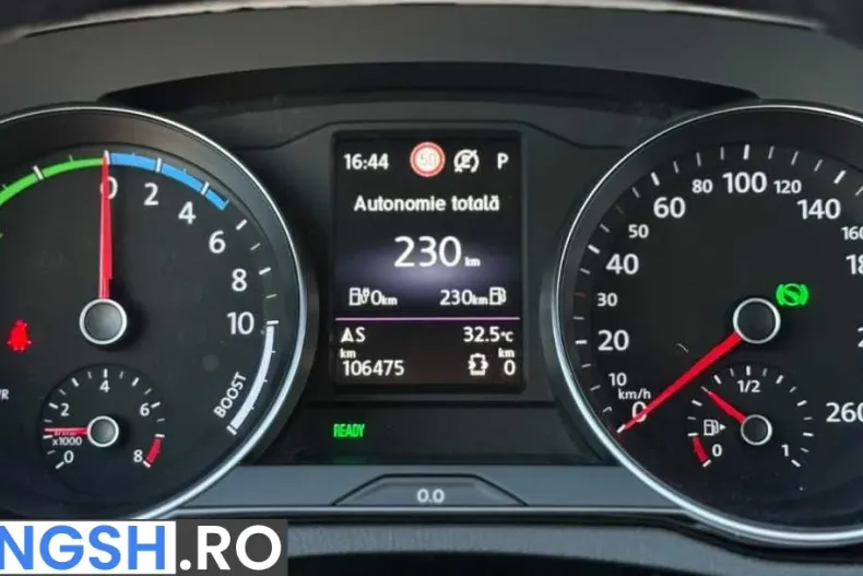 Volkswagen Passat din 2020 cu 106.000 km - oferta VOL245526 - foto 27