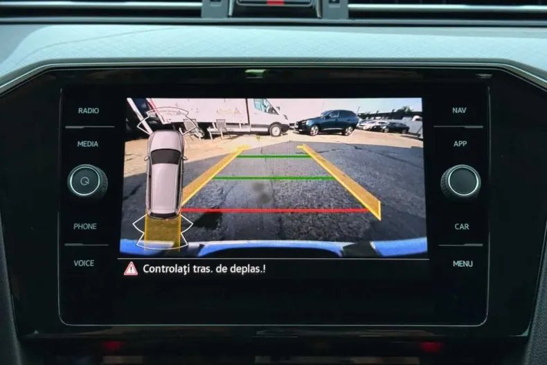 Volkswagen Passat din 2020 cu 106.000 km - oferta VOL245526 - foto 28