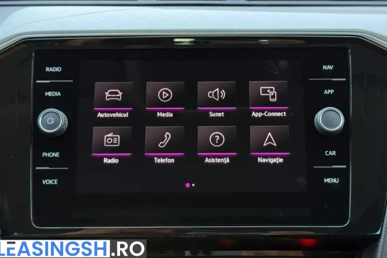 Volkswagen Passat din 2020 cu 106.000 km - oferta VOL245526 - foto 29